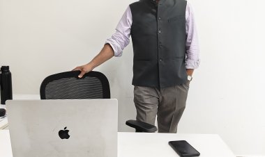 Revolutionizing Digital Transformation: How SmallDay Tech is Shaping the Future of SaaS & Enterprise Software