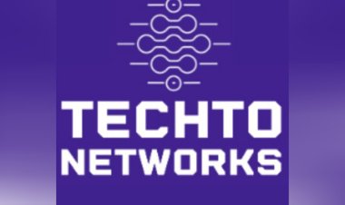 FROM BANKS TO RETAIL: TECHTO NETWORKS CONNECTS THEM ALL!