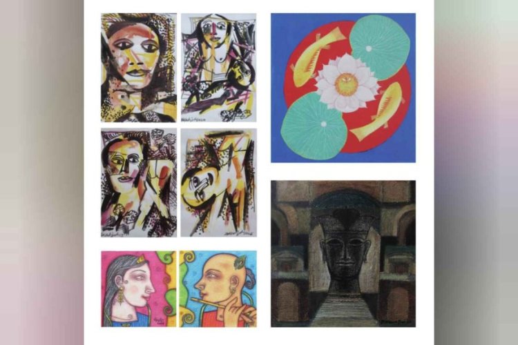 Mumbai Art Week 2025: Where Every Artwork Tells a Story