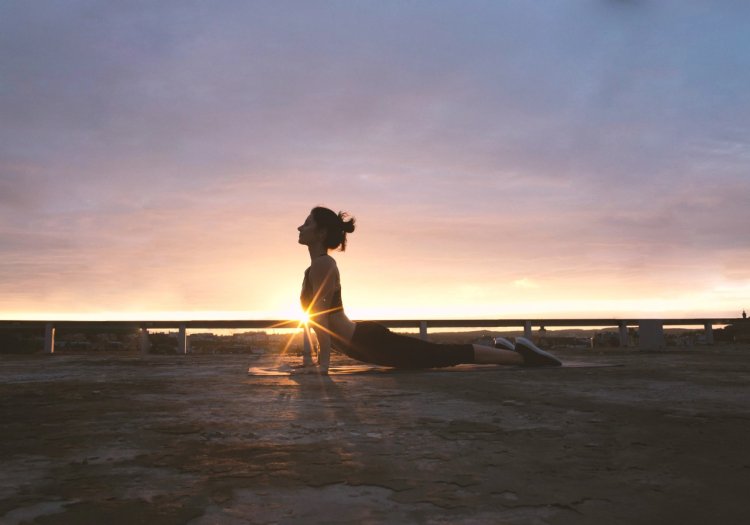 GroHealth Empowers You to Heal from Within — Naturally, Gently, Completely