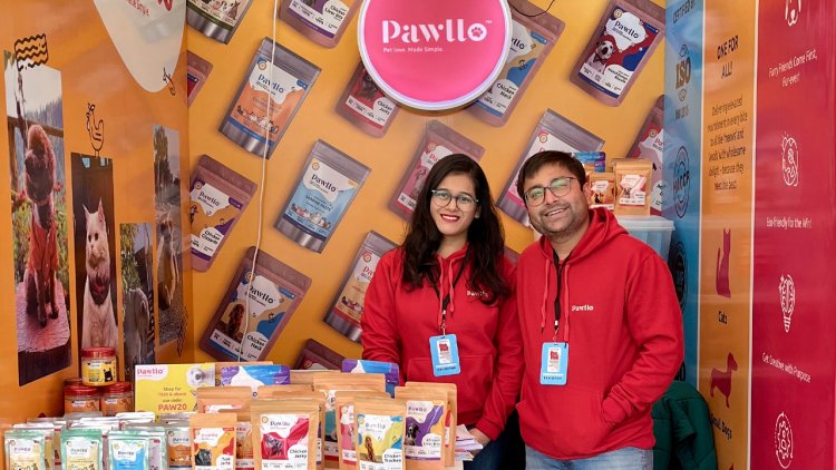 PET-FIRST, ALWAYS: THE INSPIRING JOURNEY OF PAWLLO’S FOUNDERS AND THEIR MISSION FOR FURRY WELLBEING”