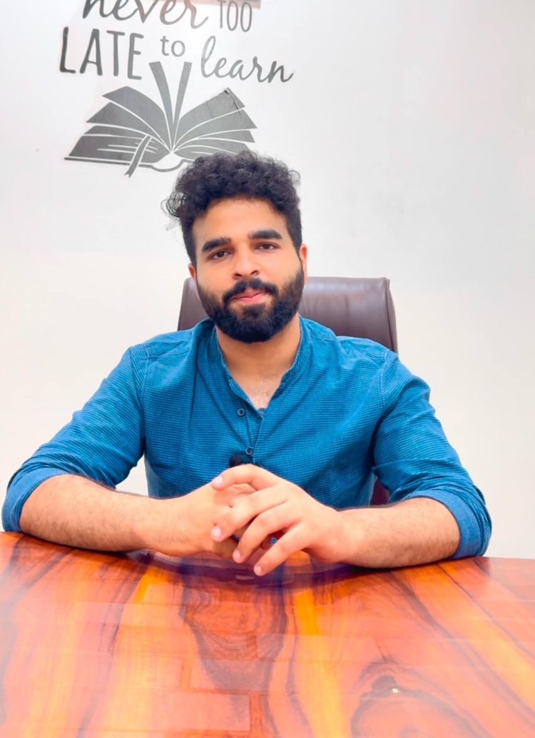 Karan Setia Acquires DSIM: A New Era in Digital Marketing Education!