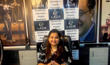 From Conflict to Consensus: InADR Leading the Mediation Movement in India