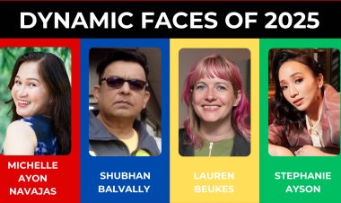 The Dynamic Faces Of 2025: Top 4 Personalities You Need To Know