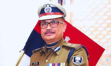 By:-Saket Saurabh Pandey, Election strategist, National convener (SPACS),New Delhi