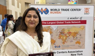 Sarrika Pratibha Deshmukh is not just a name; it's a movement towards a brighter, more  inclusive future for women everywhere.