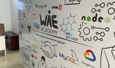 WAE Academy: Shaping India's Future Tech Leaders Through Visionary Leadership