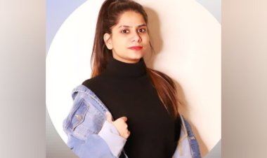 Renowned Indian Numerologist and Vastu expert Monika Gokul Mehta on the rise