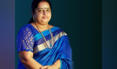 Meet DR. RAJANI SREE RAJENDRAN – a distinguished woman entrepreneur from Kerala