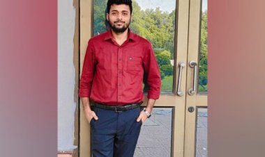 Love in Transit: Some Journeys Change You Forever