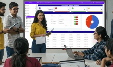 Edupi: Revolutionizing Educational ERP with AI, Compliance, and National-First Infrastructure