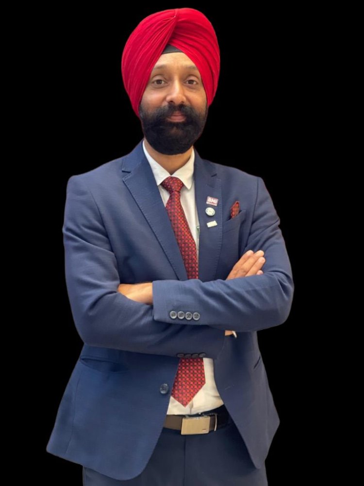 “Build Health, Don’t Just Fix Disease – The New Age of Biohacking & Personalized Wellness”