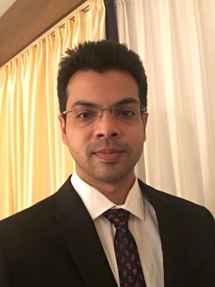 A VISIONARY HEALER TRANSFORMING WOMEN’S HEALTHCARE IN GUJARAT: THE INSPIRING JOURNEY OF DR. KAUSHAL PATEL