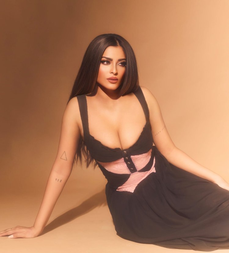 Unleash Your Inner Fire: Xishmiya Brown’s Bold Blueprint.