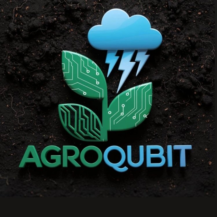 AgroQubit Launches AI Revolution in Farming: From Hyperlocal Weather to Nano Fertilizers, The Future of Agriculture is Here