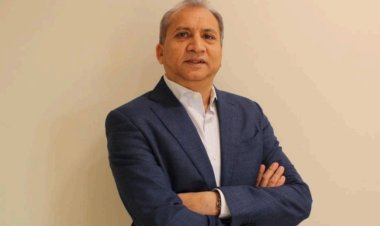 Sandeep Jain: Forging a Legacy with Sandeep Enterprises in Steel