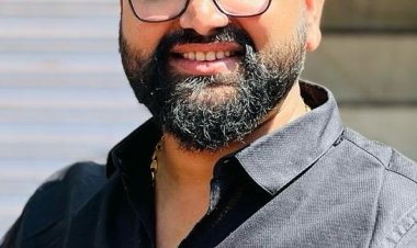 From Apprentice to Entrepreneur: How Shubham Jha Built AceeSatellite Communications into a Rising Internet Powerhouse