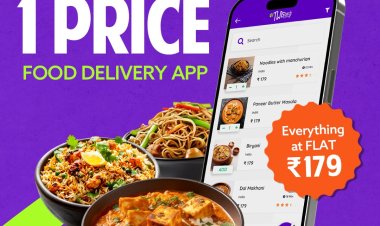 Beyond Expectation: Twisted Tiffin's Audacious ₹179 One-Price Model Disrupts Food Delivery