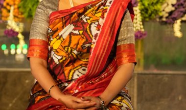 Transforming Hyderabad: A Young IAS Officer’s Mission for Sustainable Urban Development