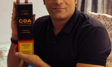 Transforming Lives: My Journey in Addiction Recovery and Mental Health Care