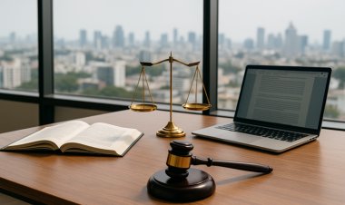 Essential Considerations Before Hiring a Law Firm