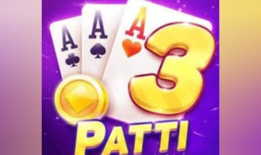 Teen Patti Master 2025: Play and Win Real Cash Online