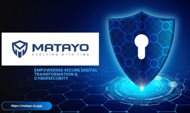 Matayo Solutions: Empowering Secure Digital Transformation & Cybersecurity