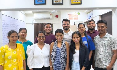 Expert Consultancy: Powering the Next Digital Wave of Indian Brands