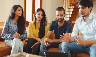 Eduvio – Your Trusted Partner in NEET Counselling 2025