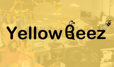 YellowBeez: How Hyderabad’s Leading Digital Company is Powering India’s Digital Growth