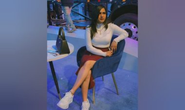 Celebrating Timeless Elegance: Indian Female Jewellery Designer Parry Unveils Her Latest Collection – “Eternal Grace”