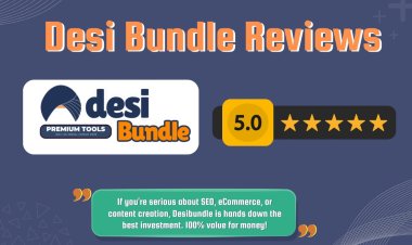 DesiBundle Genuine Reviews: Access Premium SEO & eCommerce Tools in India