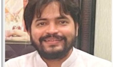 The Great Indian Paradox: Fourth-Largest Economy, Millions Still Struggle