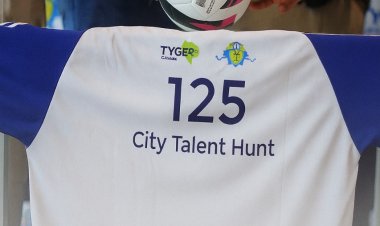 IKF Launches Apprenticeship Program with Tyger Capital & Tyger Home Finance at Nashik Trial