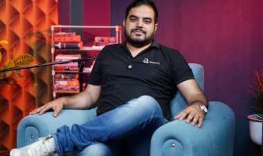 Ankit Sharma x Rohit Kumar = ₹1,500 Cr Success Formula for Gruner via BudgetPe