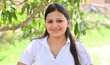 Prerna Arya: The Yoga Voice for Women Battling Fertility, Hormonal, and Post-Pregnancy Struggles