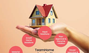 The Rise of Modern Bangalore: Your Guide to Smart Construction