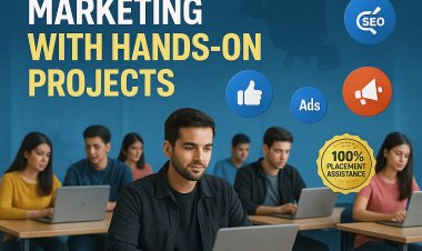 Digimaniac: India’s Fastest-Growing Digital Marketing Institute Leading a New Era from Kurukshetra.