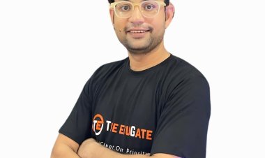 Sanjeev Sharma Is Redefining Career Counselling in India with His Groundbreaking 5D Career Clarity Framework.