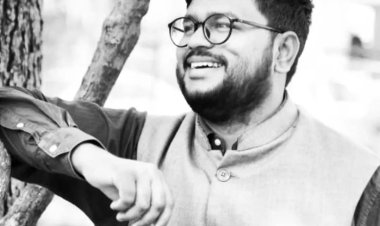 From Engineer to ‘Geo Man’: The many Year Journey of Shri.Rahul Dole — A Renowned Educator Transforming the Way Students Learn Mathematics and Physics.