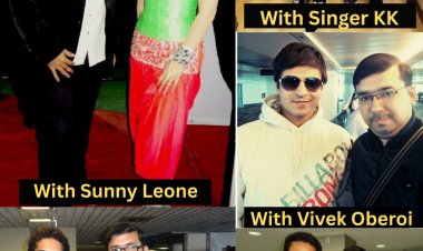 Sanskriti Events: The Powerhouse Behind 2000+ Global Shows, Now Taking Indian Entertainment Worldwide!