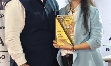 From Life Partners to Impact Partners: How Mayank & Priyanka Built India’s Most Trusted Startup Compliance & Skill Ecosystem.