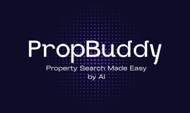 PropBuddy is Redefining Home Buying in Pune with AI.