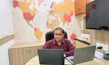 Docsys Kalmin: JallajKumar’s  Visionary Blue Ocean Strategy in SAP BTP Integration.