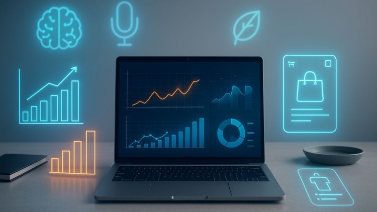 What Are the Key Trends in Digital Marketing 2025?