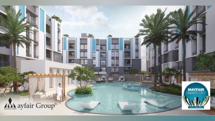 Mayfair Smart City Brings Affordable Luxury to South Kolkata