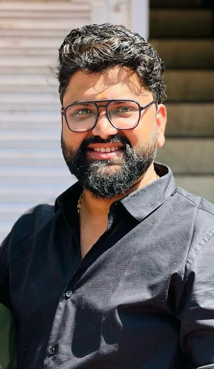 From Apprentice to Entrepreneur: How Shubham Jha Built AceeSatellite Communications into a Rising Internet Powerhouse