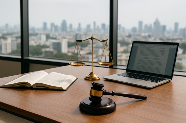 Essential Considerations Before Hiring a Law Firm