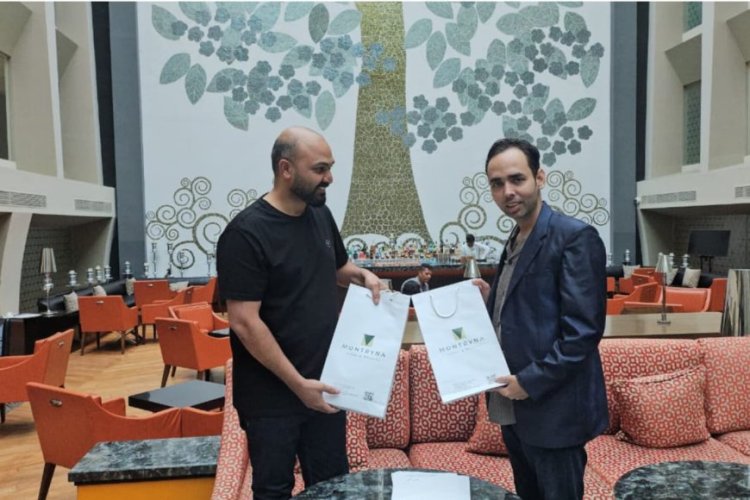 Serene Escapes Await: New Luxury Resort Montryna all set to Open in the Heart of Kerala