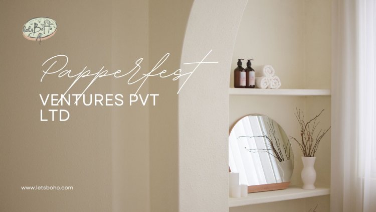 Crafting Timeless Living Spaces with LetsBoho